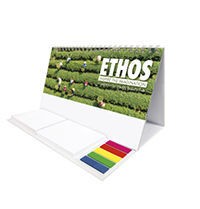Ethos Note Station Desk Calendar