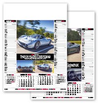 Supercars Calendar