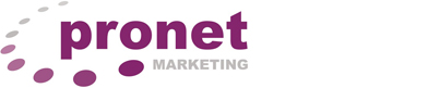 Pronet Marketing